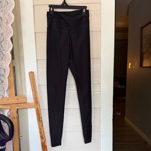 Old Navy Active Black Leggings